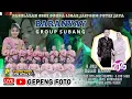 Download Lagu LIVE STREAMING JAIPONG BARANYAY GROUP ll PERHAJATAN BP ASIM SADEWA II CIKUTAMAHI  - BOGOR  II MALAM