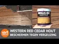 Download Lagu Hoe bescherm je Western Red Cedar van vergrijzing?