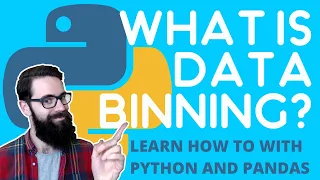 Data Binning Explained A Python and Pandas Tutorial