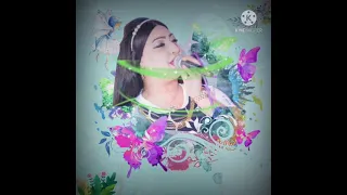 ياسمين عادل واغنيه انا زى مانا بالشكل الجديد معى القيصر حماده العجوز     دندنها
