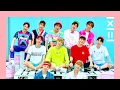 WANNA ONE (워너원) – ENERGETIC - TERJEMAHAN INDONESIA