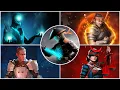 Download Lagu 20 Bosses vs 20 Legendary Sets Clash - Shadow Fight 3 Anniversary Event