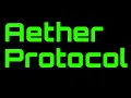 GIM SCARY IV AETHER PROTOCOL Trailer