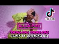 Lagu DUDU-DU-DDU-DU - BLACK PINK [ REMIX BY RR-RYCKO RIA ]