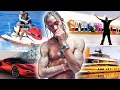 The 85 000 000 Lifestyle of Travis Scott Net Worth Cars Houses Business more