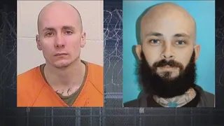 Idaho hospital shooting suspects arraigned in Ada County
