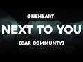 Download Lagu Øneheart - Next To You #oneheart #nexttoyou #oneheartnexttoyou