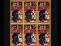 Peter Tosh: I Am That I Am (Ahayah Ashar Ahayah) Music for TMH Shalam.