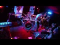 Be'lakor - Roots To Sever - Live at The Reverence (5/4/2014)
