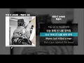 씨잼 (C JAMM) - 메들리 (Medley) [킁]ㅣLyrics/가사
