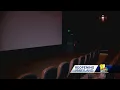 Theaters music venues reopen in Maryland under Stage Three