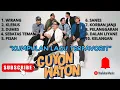 Lagu GUYON WATON TANPA IKLAN | KUMPULAN LAGU TERFAVORIT GUYON WATON | WIRANG, KLEBUS, DUMES , SANES,PISAH