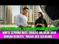 Lagu TKI KENA PHK TAPI NOLAK PESANGON, HANYA MINTA SEPIRING NASI KEPADA MAJIKAN ARAB MALAH DI AJAK NIKAH