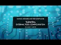 Canvas LMS Turnitin External Tool Configuration