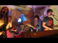 Swirlies - Bell (Live at Silent Barn)