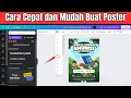 Cara Membuat Poster di Canva Menggunakan Laptop atau HP