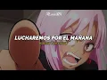 Download Lagu Nageki no Bourei wa Intai shitai OP Full「Kattou Tomorrow」by Lezel - Sub Español + Romaji [AMV]