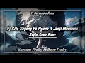 Download Lagu Dj Kita Sayang Deng Ngana X Janji Manismu - Slow Bass [Karsum Fvnky Ft Bayu Fvnky]