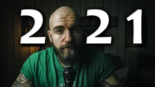 this is the year 2021 