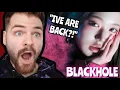 Lagu IVE 아이브 'BLACKHOLE' MV | FIRST TIME REACTION!!