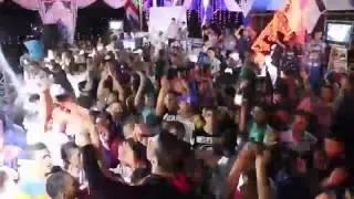 انفجار تام من فرحه المحمديه دمياط اوشه والسيد حسن والفرح كله شايل الكراسى اضرب ومتسميش يا ابو الاشائ 