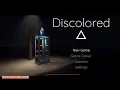 Discolored Restore the missing colors Gameplay First Look Apple Arcade