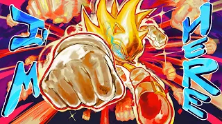 im here revisited feat cori adkins sonic frontiers remix 