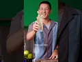 Mixing with Brendan Pang Chamomile Mule
