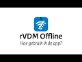 Download Lagu rVDM offline – Hoe gebruik ik de app?