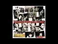 The Rolling Stones - "Sittin' On a Fence" (Released Studio Cookies Only! [Vol. 1] - track 10)