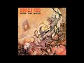 Manilla Road- Road Of Kings