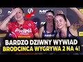 Download Lagu OGROMNE KONTROWERSIE PO WALCE! DOBIJANIE W PARTERZE, SĘDZIA PRZERWAŁ ZA SZYBKO!? CISNĄ LALUNĘ