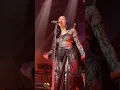 Noah Cyrus - Ready to Go (live at Brooklyn Steel 10/19/22)