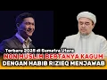 Download Lagu CERDAS‼️ DITANYA NON MUSLIM! HABIB RIZIEQ JAWAB DENGAN ILMIYAH DI SUMATRA UTARA 2025