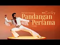 Lagu Cover Pandangan Pertama • A. Rafiq • Pop Fusion Saxophone Version
