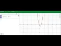 STAAR Math Made Easy Analyzing Solving Function Notation with Desmos