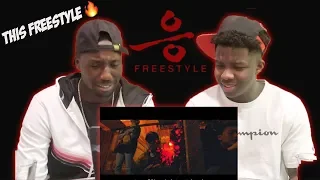 Download EUNG FREESTYLE (응프리스타일) - LIVE, SIK-K, PUNCHNELLO, OWEN OVADOZ, FLOWSIK (Reaction) MP3