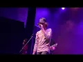 Bailey Zimmerman - Fall in Love - At the Georgia Theatre January 5, 2023.