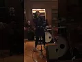Cyn Santana Instagram Live on December 25 2017