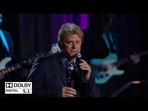 Download MP3 Hard To Say I'm Sorry / You're The Inspiration / Glory Of Love - Peter Cetera (Live) 2008