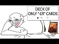 This Commander Deck Is A Comedic Masterpiece