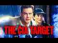 CIA Hedefi 🔥 Film izle ☆ Tüm film ☆ türkçe altyazılı