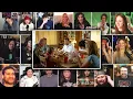 The Family Dinner Little Miss Sunshine 2006 Reaction Mashup