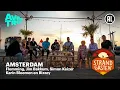 Download Lagu Flemming, Jim Bakkum, Simon Keizer, Karin Bloemen en Bizzey - Amsterdam | Strandgasten