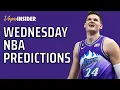 Wednesday NBA Predictions and Best Bets March 29 2023