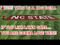 Learn The Latest on Lawn Care Saving Time Money and Your Lawn