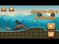 Sports Bike Challenge Unity Source Code