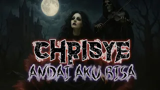 andai aku bisa chrisye symphonic metal cover 