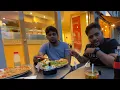 Italian pizza in Switzerland