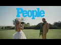 Alex Warren and Kouvr Wedding DIRECTOR S CUT